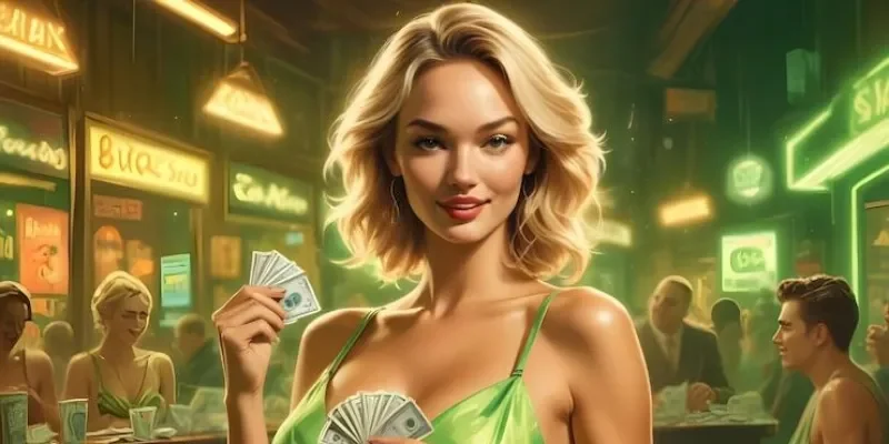 Tổng quan về casino Tr88